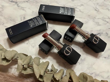 ルージュ ディオール フォーエヴァー スティック 518 フォーエヴァー コンフィデント/Dior/口紅の画像