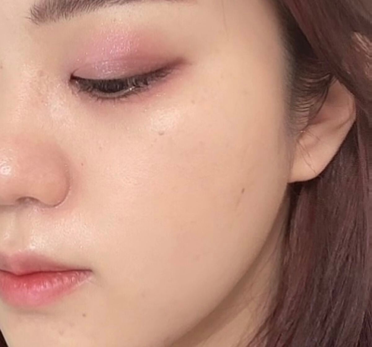 ラトゥー エクラ ファンデーション プライマー N/PAUL & JOE BEAUTE/化粧下地を使ったクチコミ(5枚目)