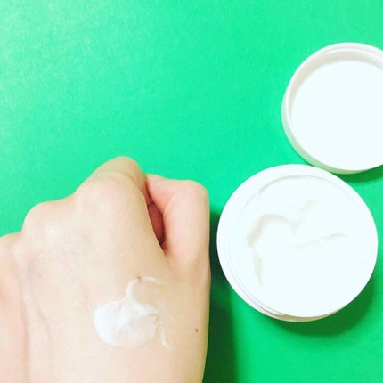 クリーム UFC/Kiehl's/フェイスクリームを使ったクチコミ(2枚目)