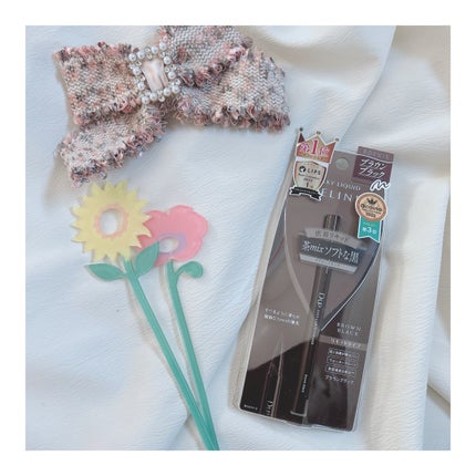 パーフェクトエクステンション マスカラ for カール/D-UP/マスカラを使ったクチコミ(3枚目)