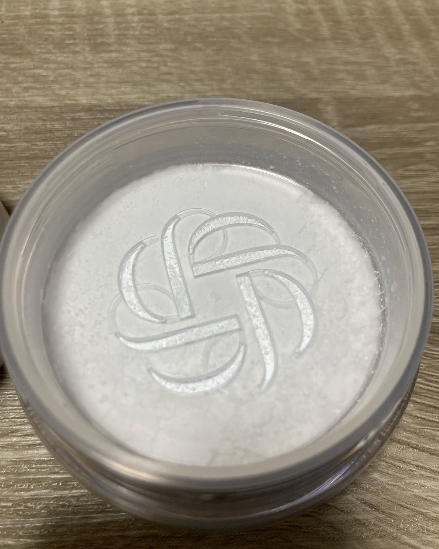 ルース パウダー/DECORTÉ/ルースパウダーを使ったクチコミ(2枚目)