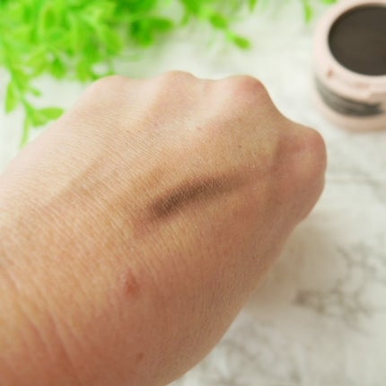 セルフアップヘアラインブラシ/jenny house/ヘアカラーを使ったクチコミ(6枚目)