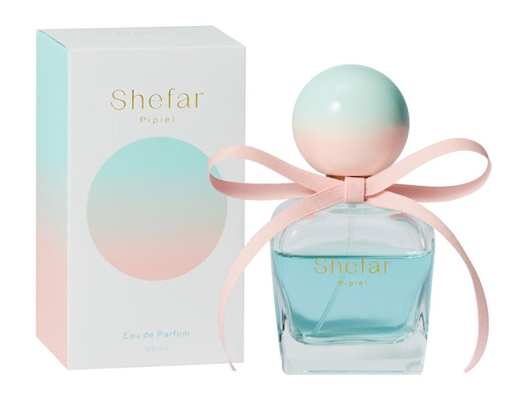ピピエル -オードパルファム- Shefar