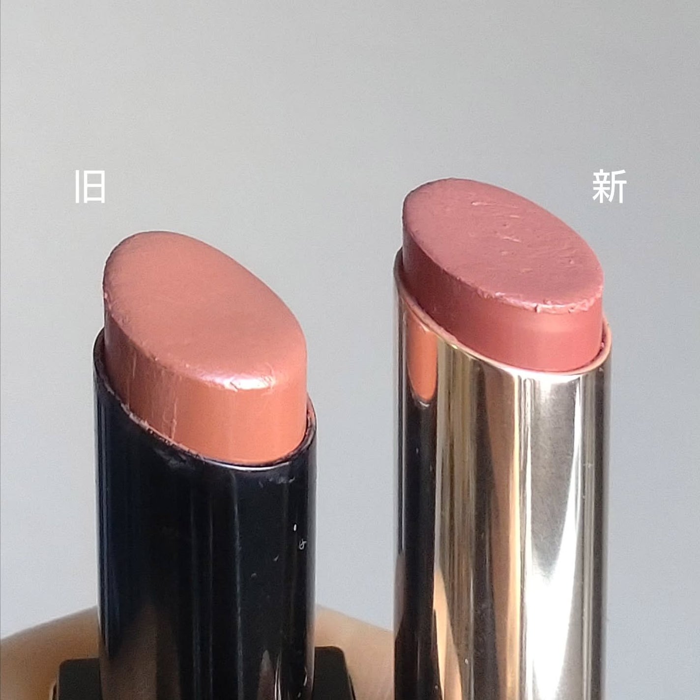 ルージュスナイデル n/SNIDEL BEAUTY/口紅を使ったクチコミ(3枚目)