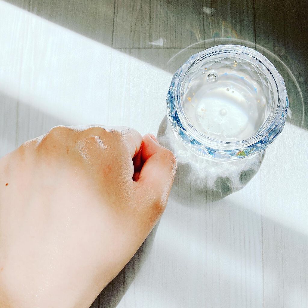 しあわせ想い/ウツクシア/オールインワン化粧品を使ったクチコミ(8枚目)