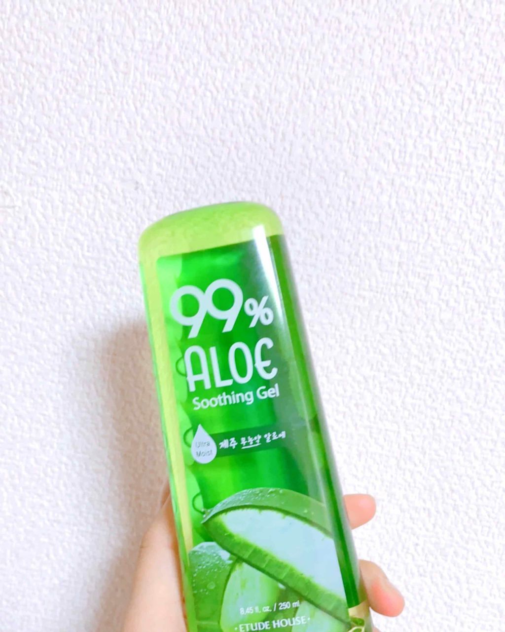 マルチゲル AL/ETUDE/その他スキンケアを使ったクチコミ(2枚目)