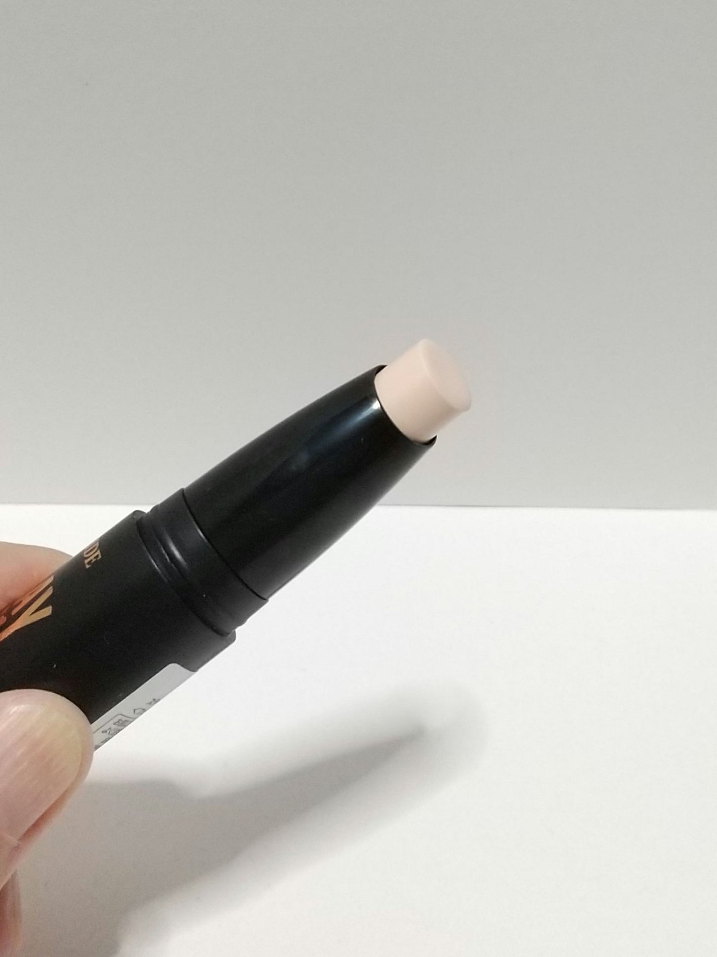 プレイ101スティックデュオ/ETUDE/その他ファンデーションを使ったクチコミ(2枚目)