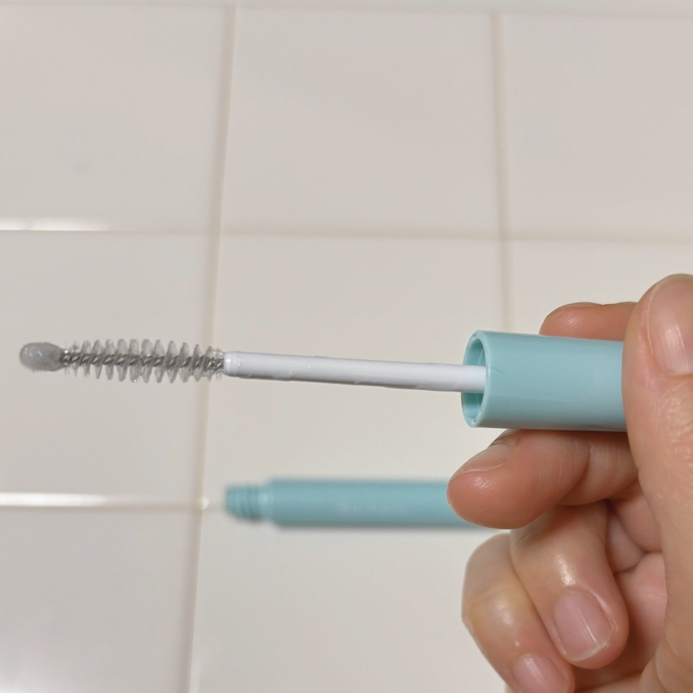 アイラッシュセラム/Bio Lucia(ビオルチア)/まつげ美容液を使ったクチコミ(2枚目)