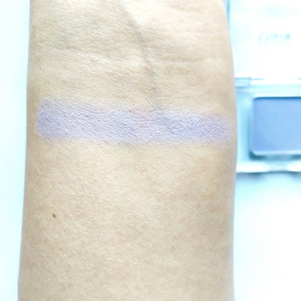 マルチカラーバリエーション マット/チャコット・コスメティクス/単色アイシャドウを使ったクチコミ(8枚目)