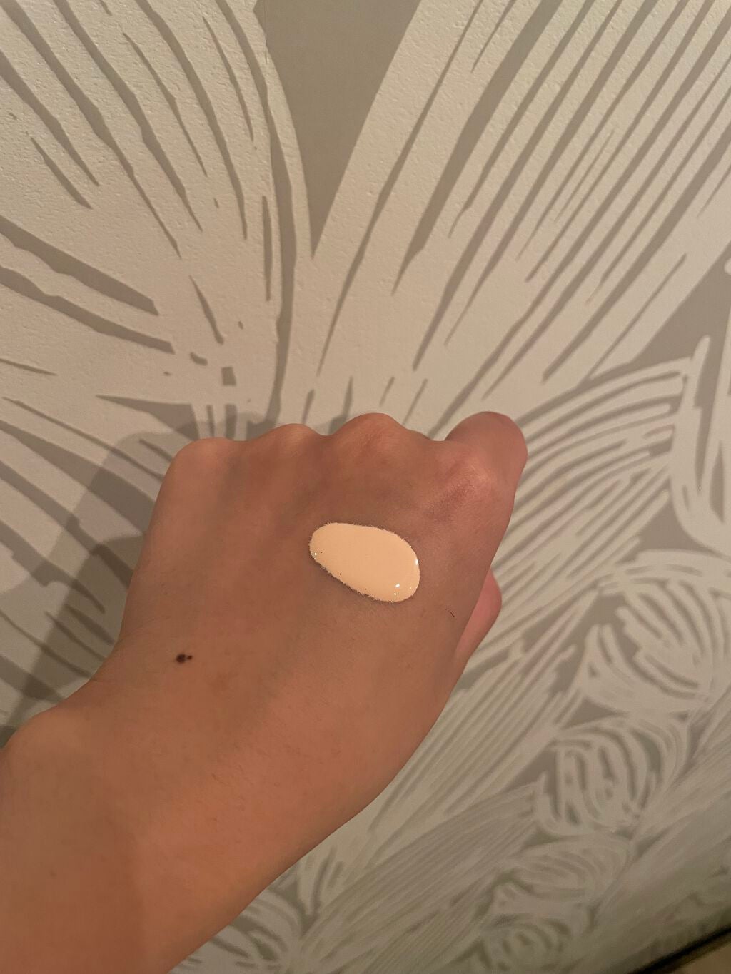 エアリーステイ オイルブロッカー/FASIO/化粧下地を使ったクチコミ(3枚目)