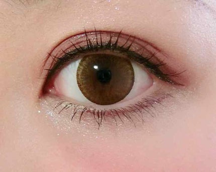 【旧品】パーフェクトスタイリストアイズ/キャンメイク/アイシャドウパレットを使ったクチコミ(2枚目)