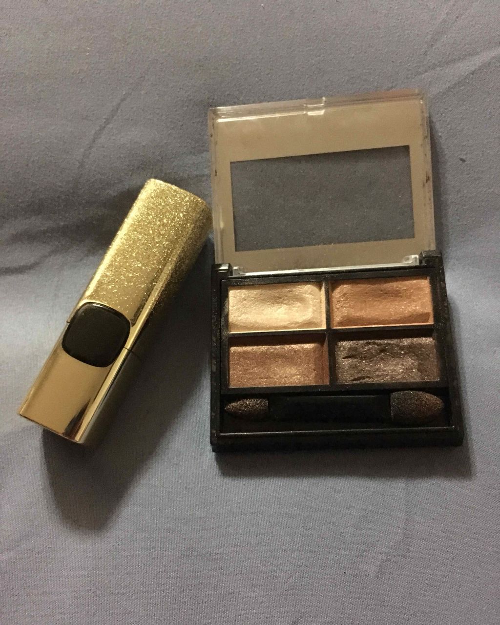 カラーリッシュ ルルージュ/ロレアル パリ/口紅を使ったクチコミ（1枚目）