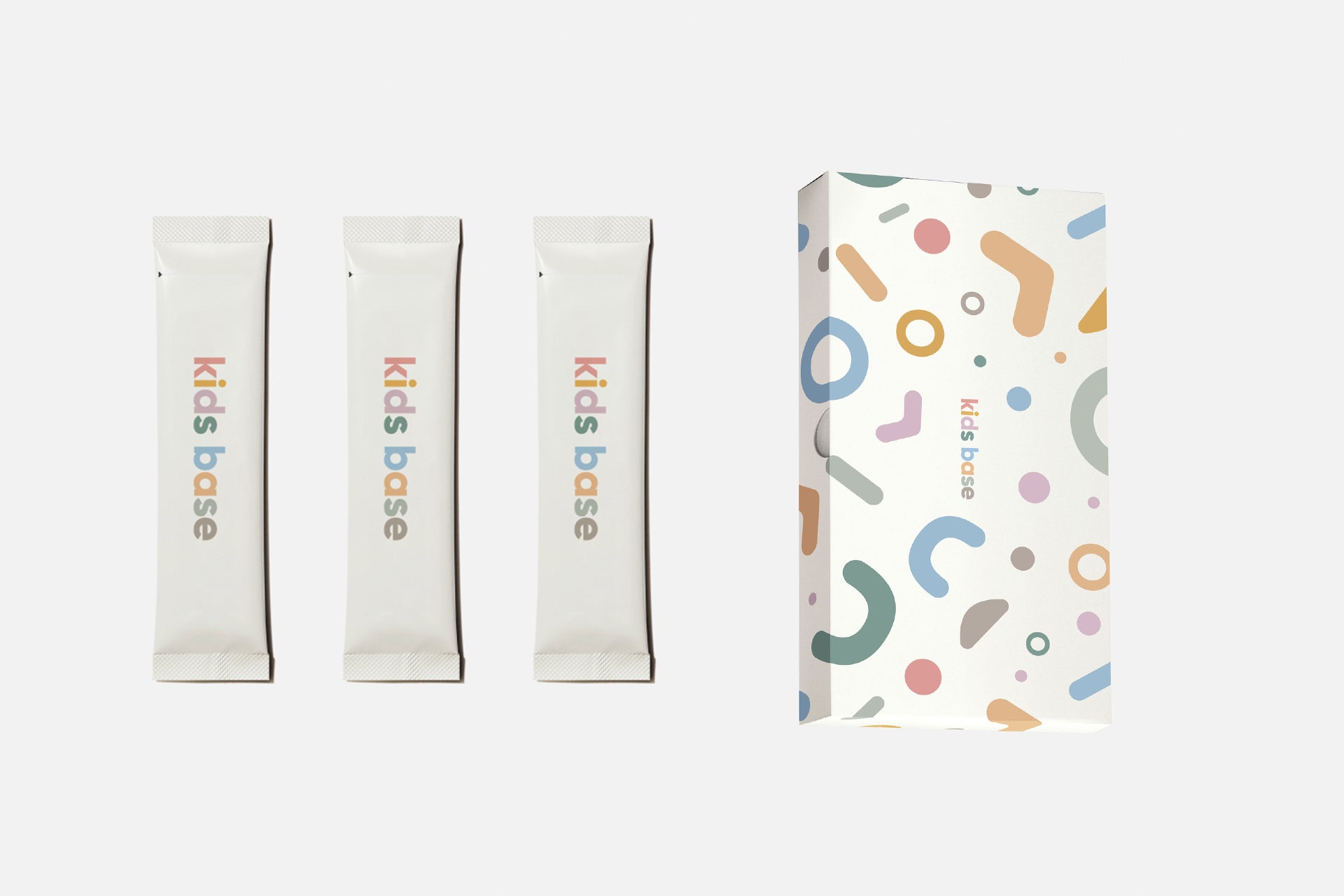 Kids base / AuB for kids