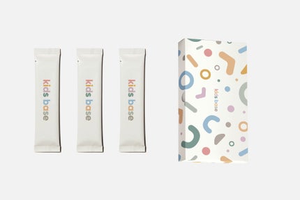 AuB for kids Kids base