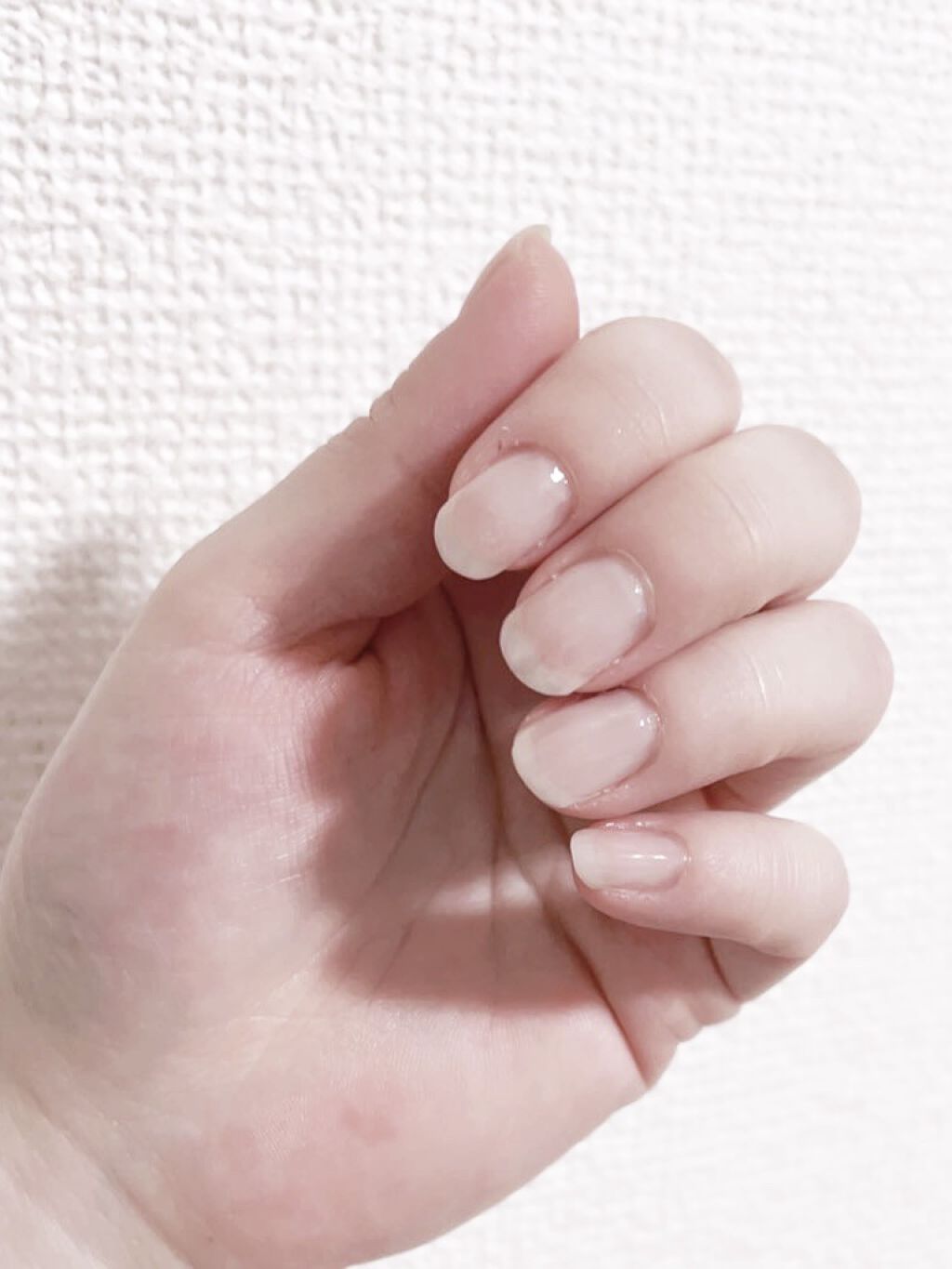 カラフルネイルズ/キャンメイク/マニキュアを使ったクチコミ（3枚目）