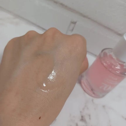 桃70%ナイアシンセラム/Anua/美容液を使ったクチコミ(5枚目)