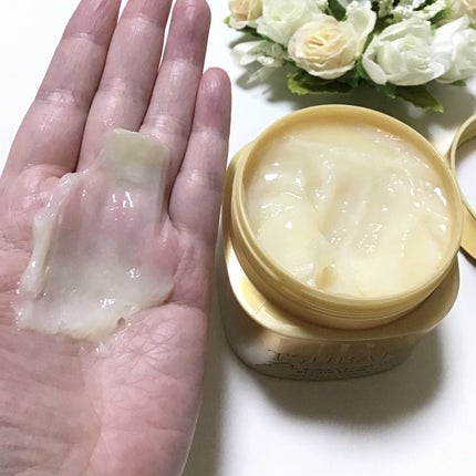 プレミアムリペアマスク(資生堂 プレミアムリペアマスク)/TSUBAKI/ヘアマスク・ヘアパックを使ったクチコミ(4枚目)