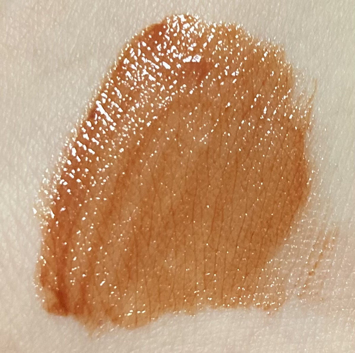 ウォータリーティントリップ/CEZANNE/リップティントを使ったクチコミ（3枚目）