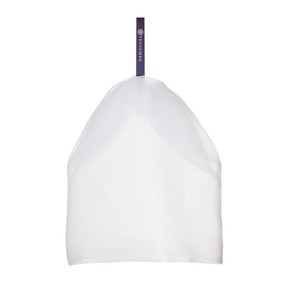 マイクロフォーミングネット プラウドメン