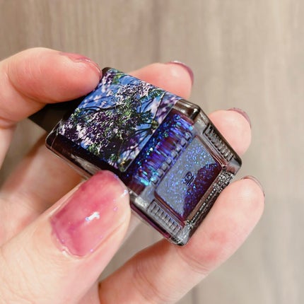 オサジ アップリフト ネイルカラー/OSAJI/マニキュアを使ったクチコミ(4枚目)