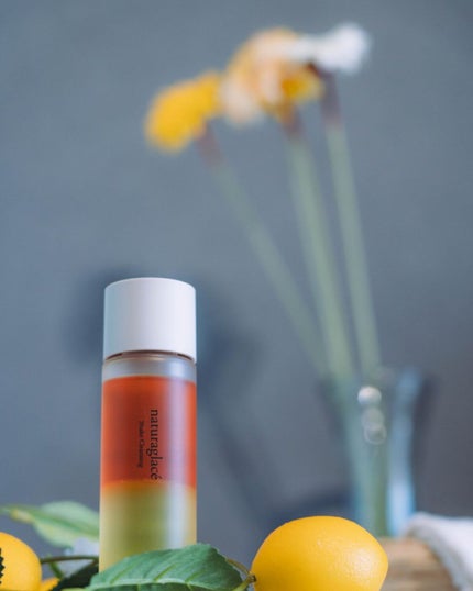 シェイククレンジング/ナチュラグラッセ/オイルクレンジングを使ったクチコミ(1枚目)