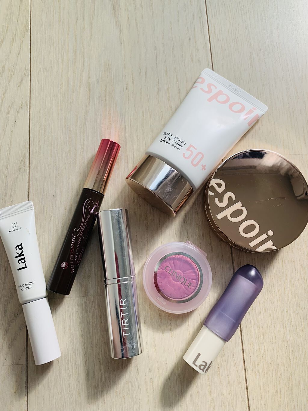 ロング＆カールマスカラ アドバンストフィルム/ヒロインメイク/マスカラを使ったクチコミ（1枚目）