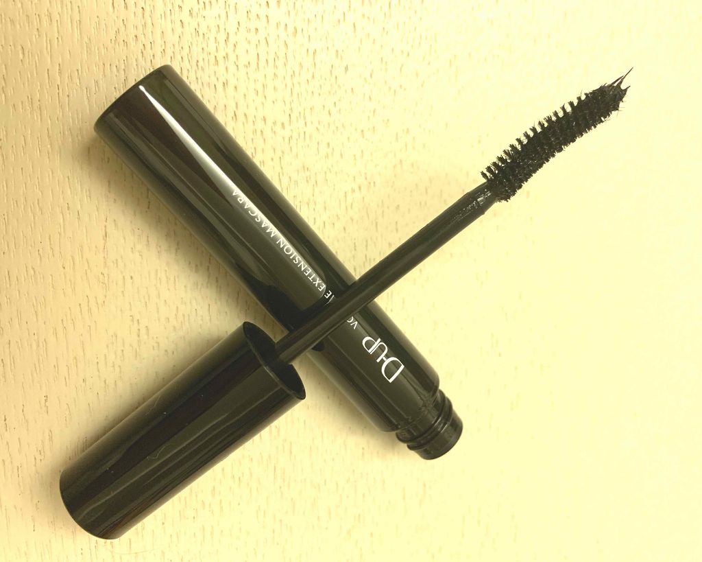 ボリュームエクステンション マスカラ/D-UP/マスカラを使ったクチコミ（1枚目）