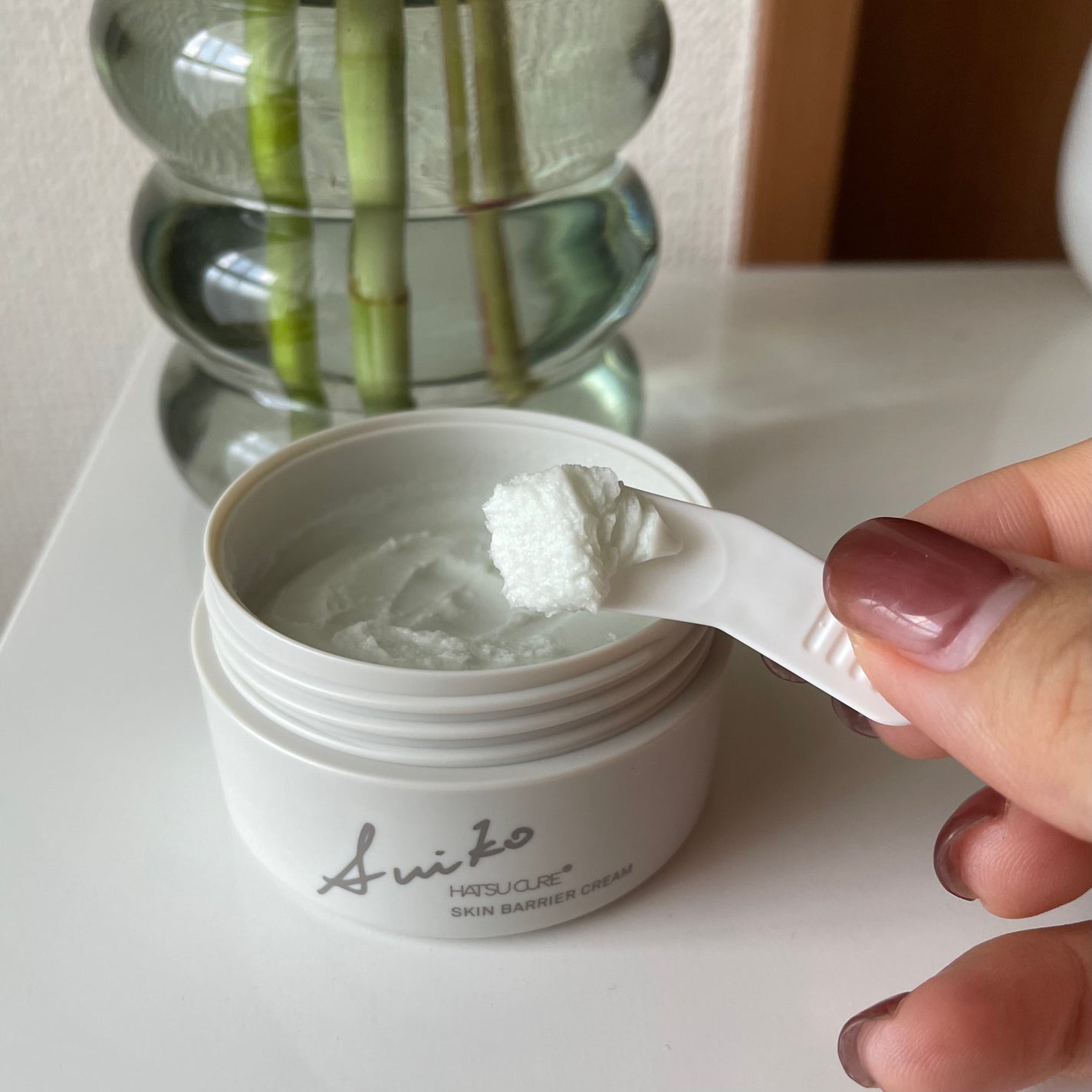 SUIKO HC シカバリアマスク/SUIKO HATSUCURE/シートマスク・パックを使ったクチコミ(2枚目)