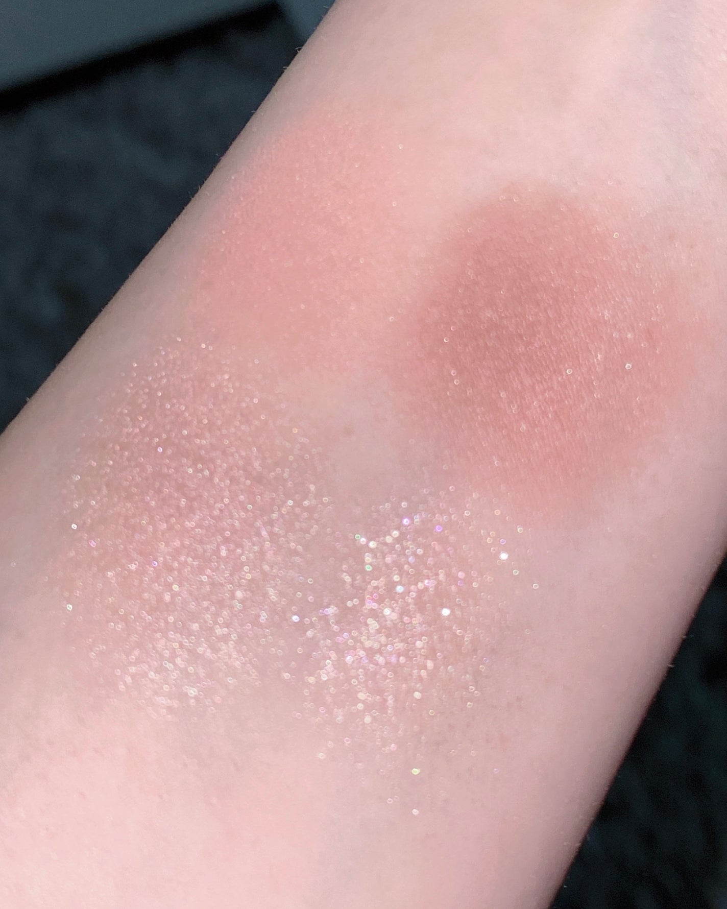 ケイト ポッピングシルエットシャドウ/KATE/アイシャドウパレットを使ったクチコミ(8枚目)