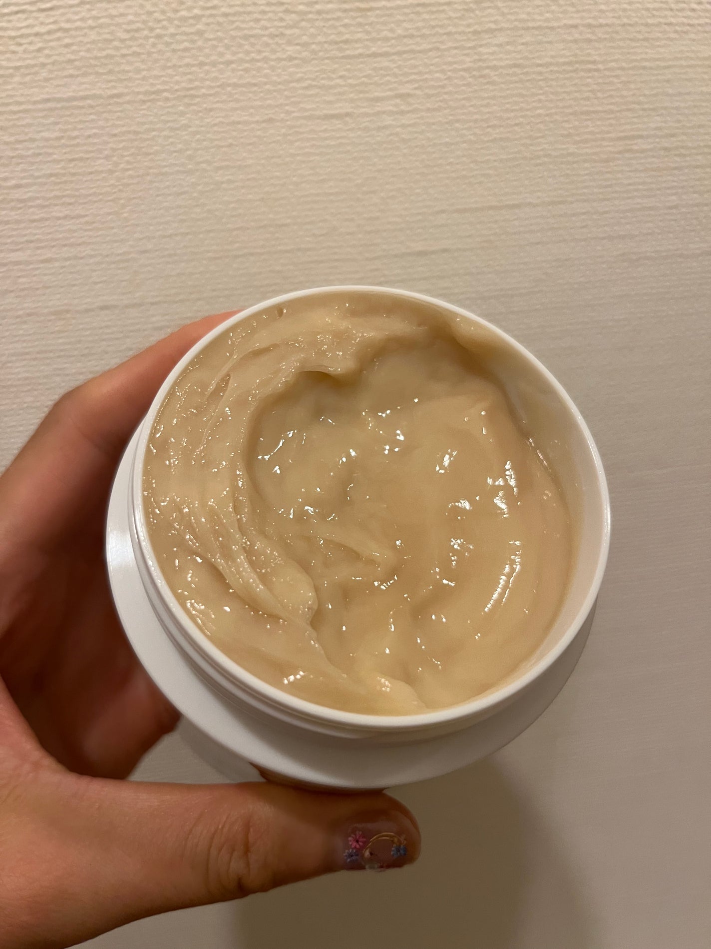 パワートリートメントマスク/ダイアン/ヘアマスク・ヘアパックを使ったクチコミ(3枚目)