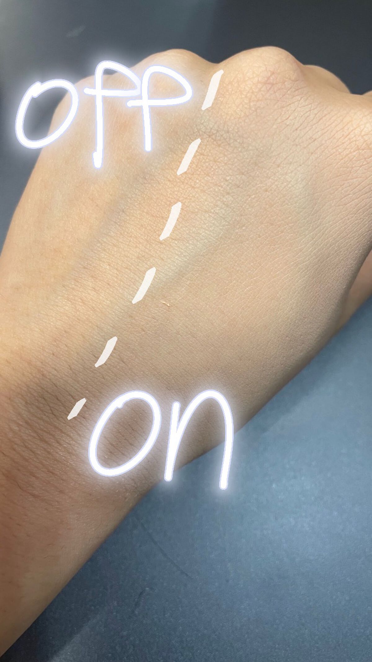 マスク フィット レッド クッション/TIRTIR(ティルティル)/クッションファンデーションを使ったクチコミ(2枚目)