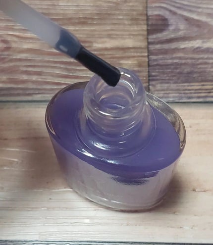 プレビュート クリア/プレビュート/オールインワンネイルを使ったクチコミ(2枚目)