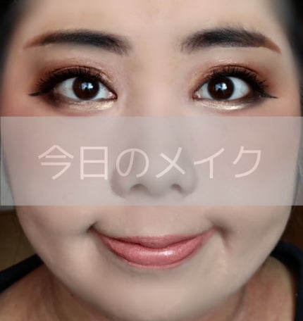 ブリジット BBパウダー/BRIGITTE/ルースパウダーを使ったクチコミ(1枚目)