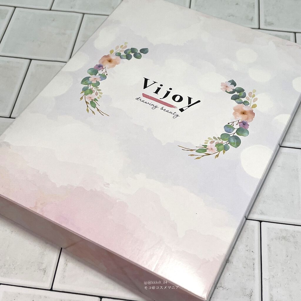Vijoy 28歳からのナイトブラ/Vijoy/ナイトブラを使ったクチコミ(2枚目)