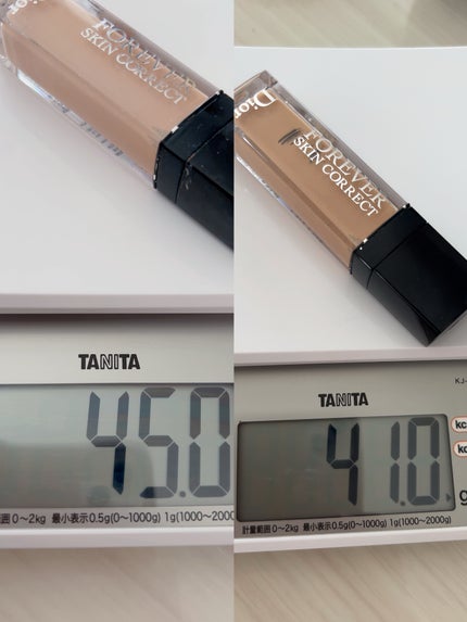 シークレット ブラーリング パウダー フォー アンダー アイズ/ローラ メルシエ/プレストパウダーを使ったクチコミ(3枚目)