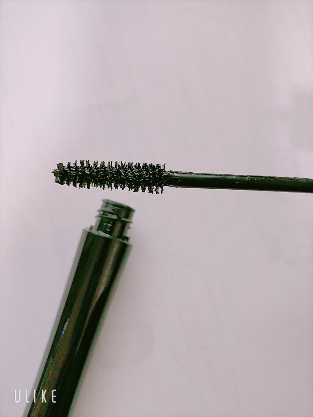 アンプリシルウォータープルーフ/LANCOME/マスカラを使ったクチコミ（2枚目）