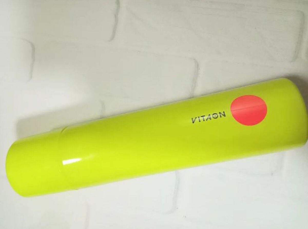 ビタオンチアフルミスト/VITAON/ミスト状化粧水を使ったクチコミ(1枚目)