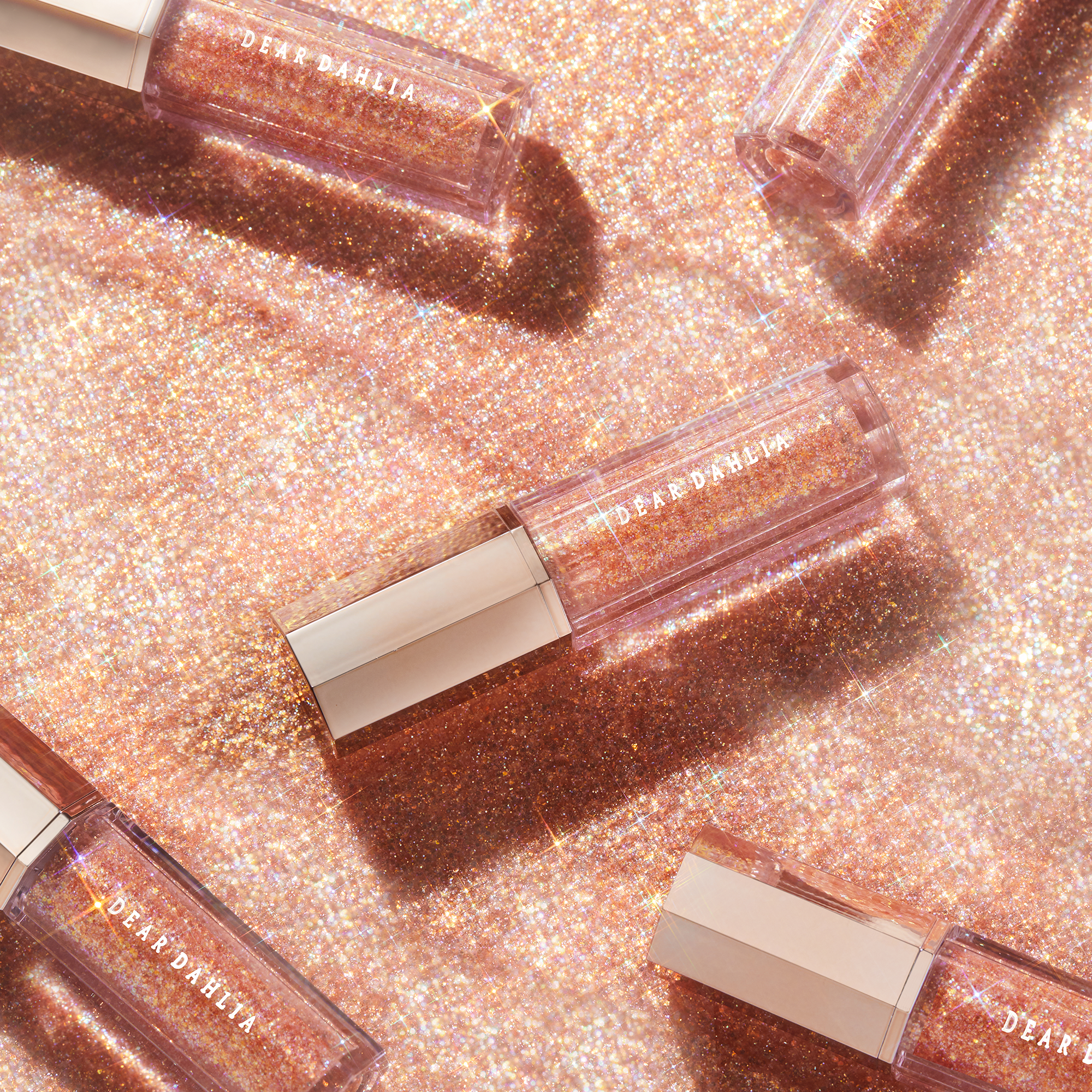 パラダイス シャイン アイ シークイン ミスティックデイズ