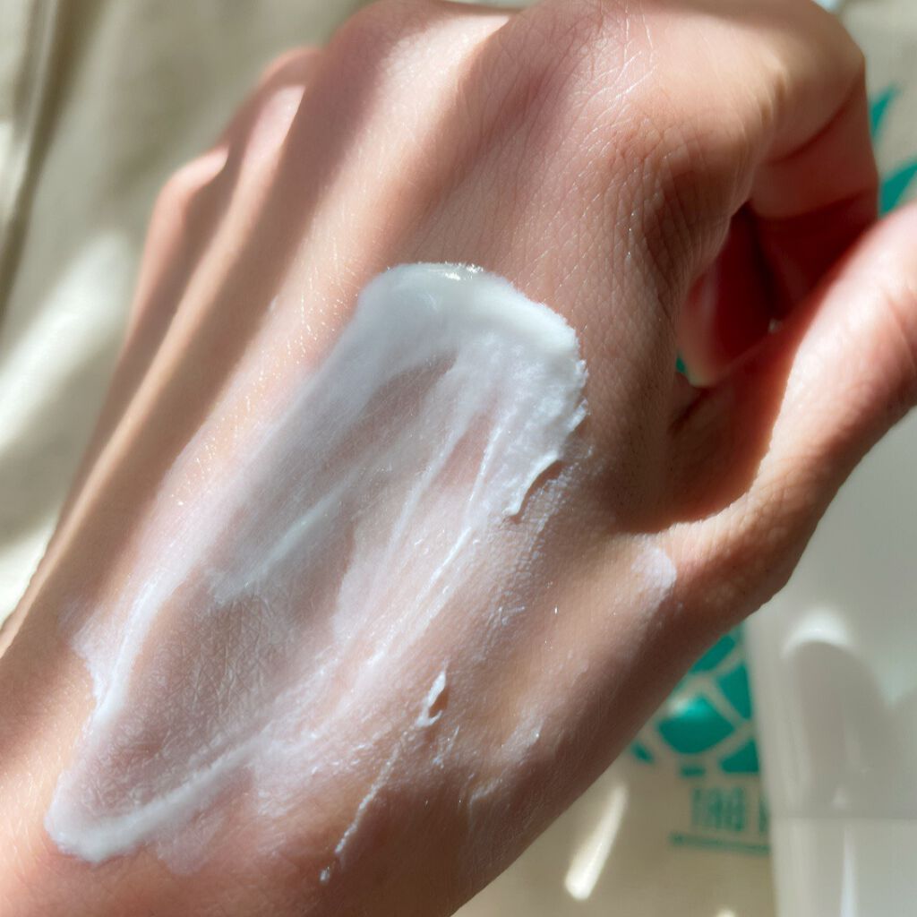 アリィー クロノビューティ ジェルUV EX/アリィー/日焼け止めジェルを使ったクチコミ(5枚目)