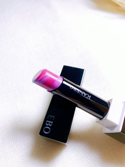 カネボウ モイスチャールージュネオ/KANEBO/口紅を使ったクチコミ(8枚目)