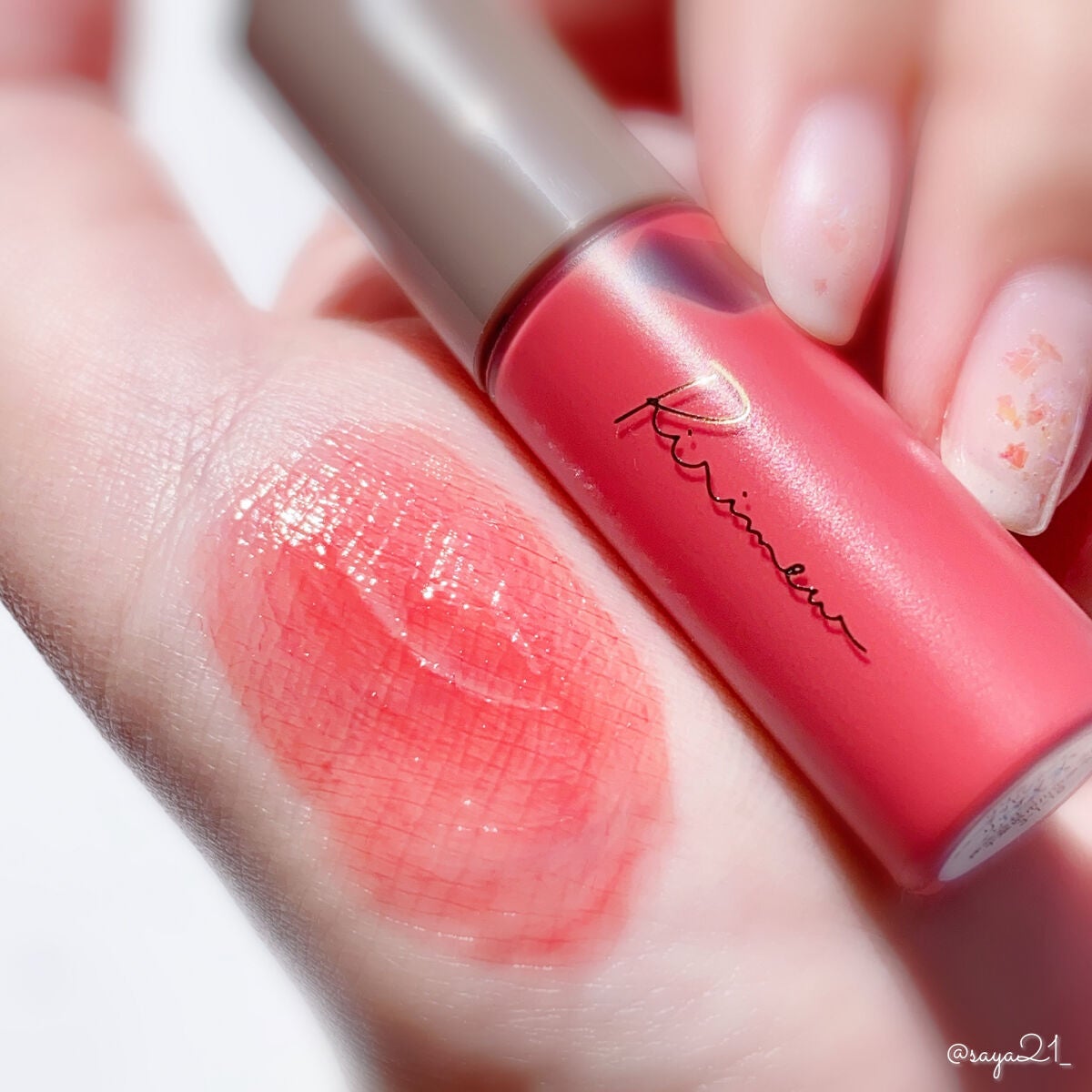 ããð§žãã©ãã100 on LIPS ã仿å·ã®arã®ä»é²ã«ãªãªãã¥ãŠã®éå®è²ãã€ããŠãããé£ãããŠè³Œ..ãïŒ1æç®ïŒ