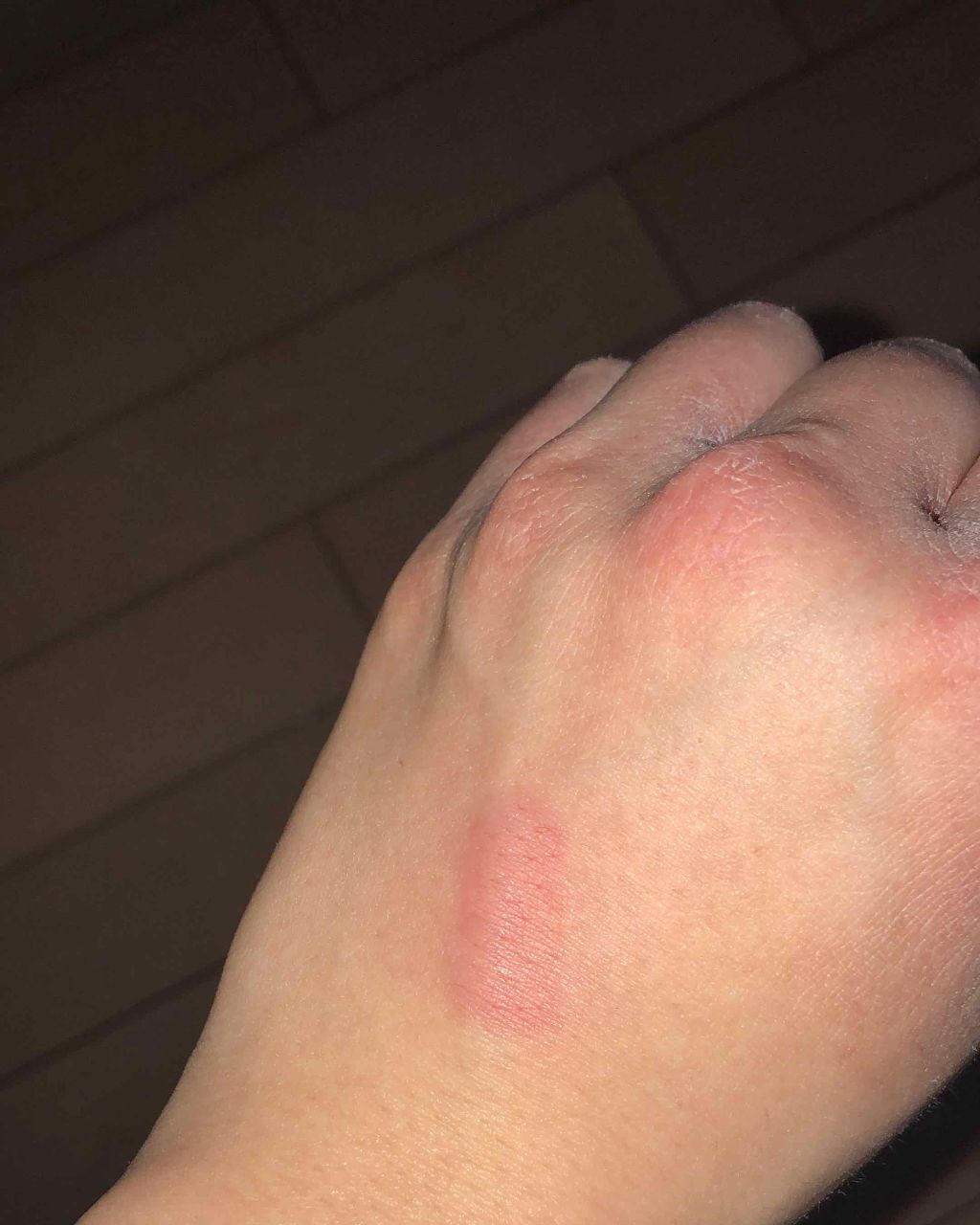 マスターフラッシュクリエイターブラッシュ/MAYBELLINE NEW YORK/パウダーチークを使ったクチコミ(4枚目)