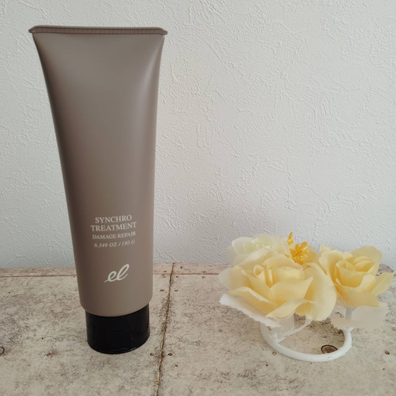 シンクロシャンプー ファム FOR SCALP/シンクロトリートメント/ELECTRON/市販シャンプーを使ったクチコミ(5枚目)