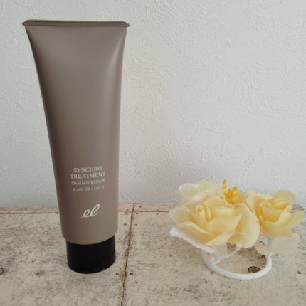 シンクロシャンプー ファム FOR SCALP/シンクロトリートメント/ELECTRON/市販シャンプーを使ったクチコミ(5枚目)