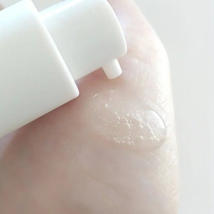 Calming Serum in Cyprest/Tage/美容液を使ったクチコミ(6枚目)