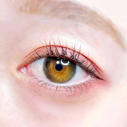 シルキースフレアイズ(マットタイプ)/キャンメイク/アイシャドウパレットを使ったクチコミ(7枚目)