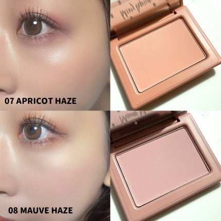 チークステイン ブラッシャー/VDL/パウダーチークを使ったクチコミ(5枚目)