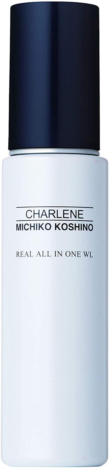 CHARLENE/MICHIKO KOSHINO 薬用美白 リアルオールインワン リキッド