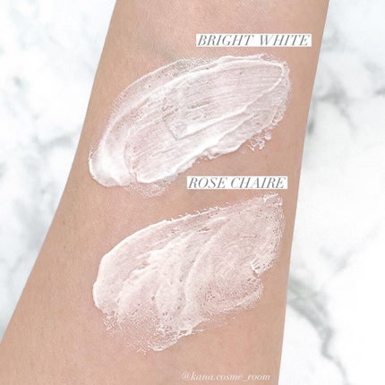 ニュアンスチェンジUV ジェル WT/アリィー/日焼け止めジェルを使ったクチコミ(5枚目)