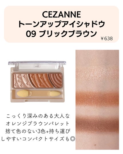 スキニーリッチシャドウ/excel/アイシャドウパレットを使ったクチコミ(4枚目)